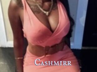 Cashmirr