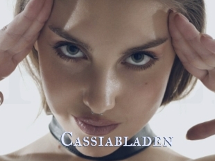 Cassiabladen