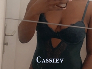 Cassiev