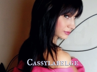 Cassylabelge