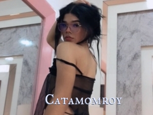 Catamomroy