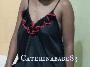 Caterinababe83