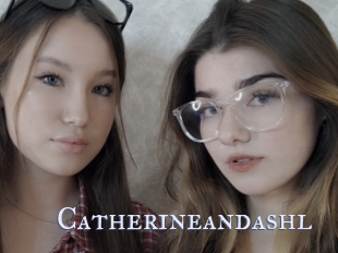 Catherineandashl