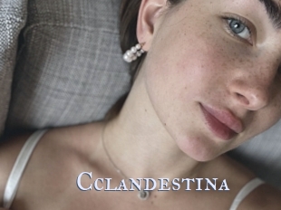 Cclandestina