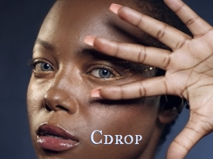 Cdrop