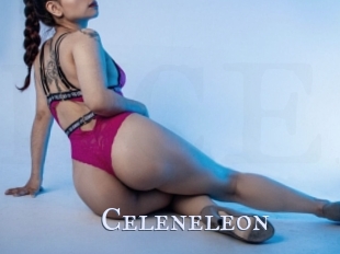 Celeneleon