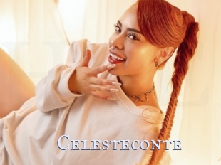 Celesteconte