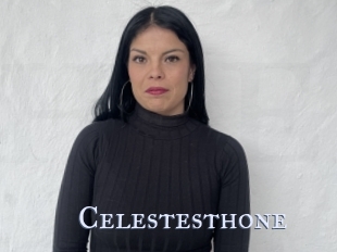 Celestesthone