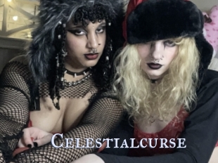 Celestialcurse