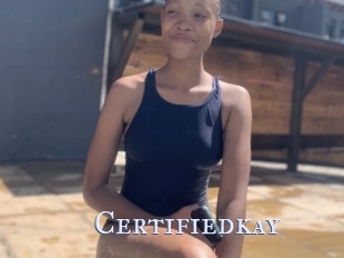 Certifiedkay