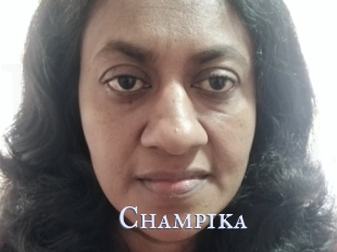 Champika