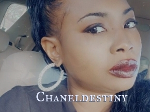 Chaneldestiny