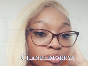 Chaneldiorrxx