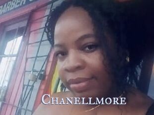 Chanellmore