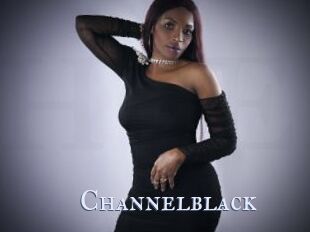 Channelblack