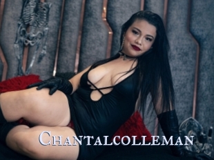 Chantalcolleman