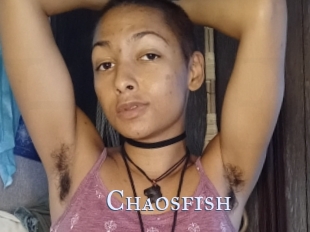 Chaosfish