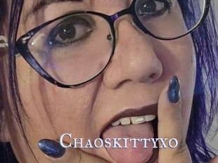 Chaoskittyxo