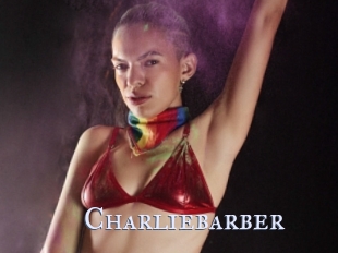 Charliebarber