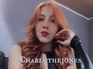 Charlothejones