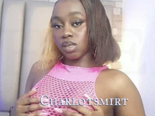 Charlotsmirt