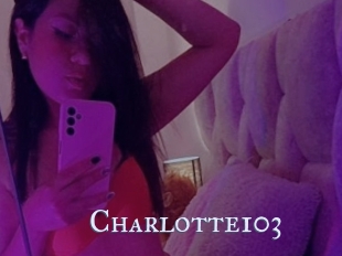 Charlotte103