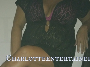 Charlotteentertainer