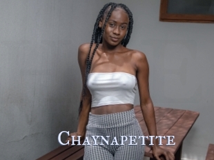 Chaynapetite