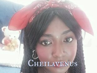 Cheilavenus