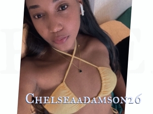 Chelseaadamson26