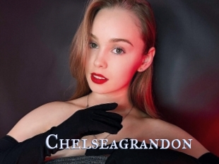 Chelseagrandon