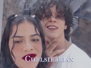 Chelsiebrian