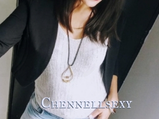 Chennellsexy