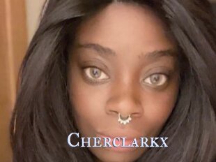 Cherclarkx