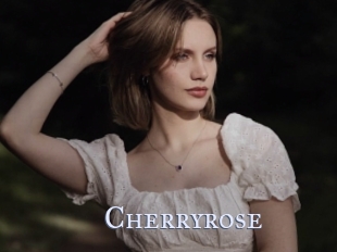 Cherryrose