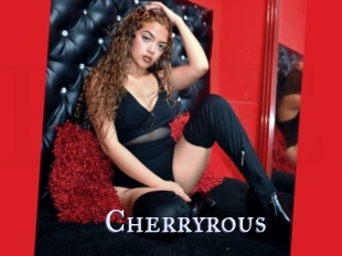 Cherryrous