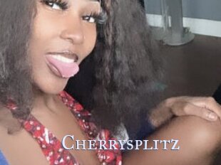 Cherrysplitz