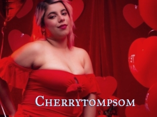 Cherrytompsom