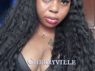 Cherryville