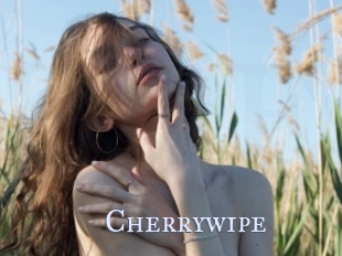 Cherrywipe