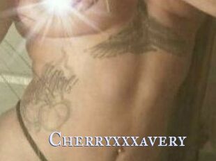 Cherryxxxavery