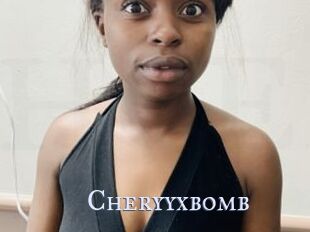 Cheryyxbomb