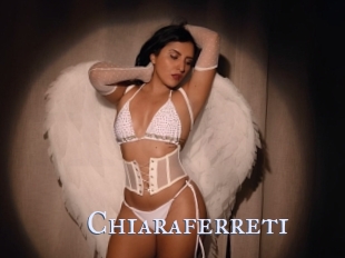 Chiaraferreti