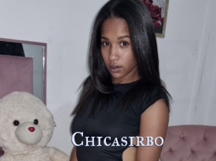 Chicasirbo