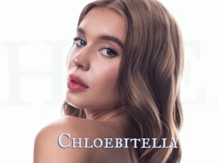 Chloebitelly