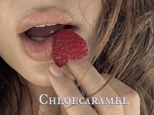 Chloecaramel