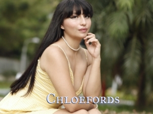 Chloefords