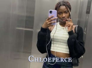 Chloeperce