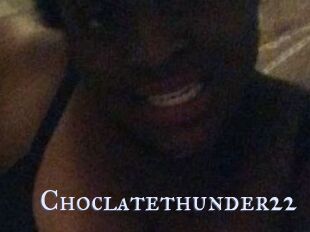 Choclatethunder22