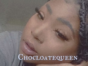 Chocloatequeen